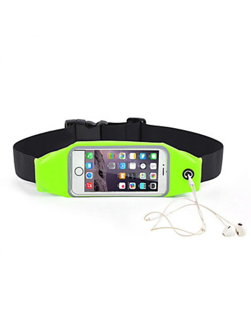 Multifunctional Outdoor Sports Running Waist Pack For Men And Women Bag for6s