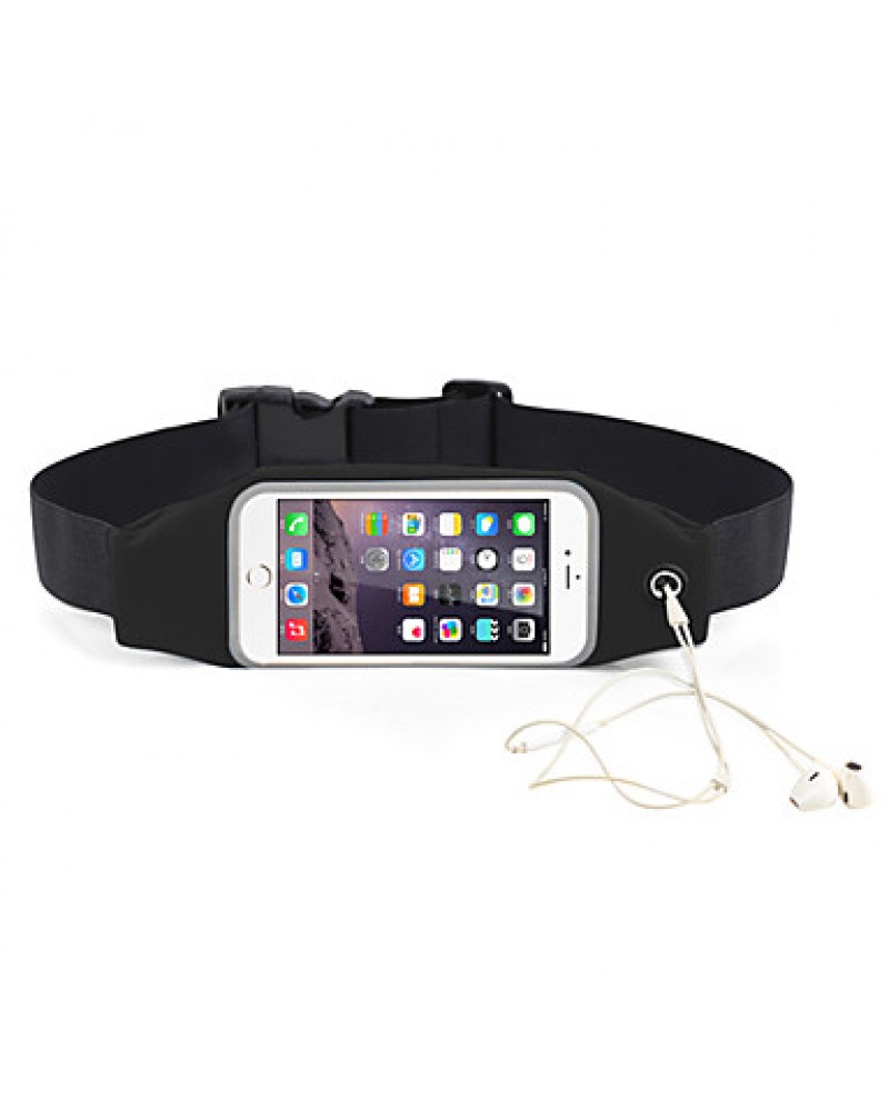 Multifunctional Outdoor Sports Running Waist Pack For Men And Women Bag for6s